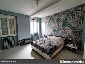 maison de village à la vente -   53700  COURCITE, surface 158 m2 vente maison de village - UBI456693545